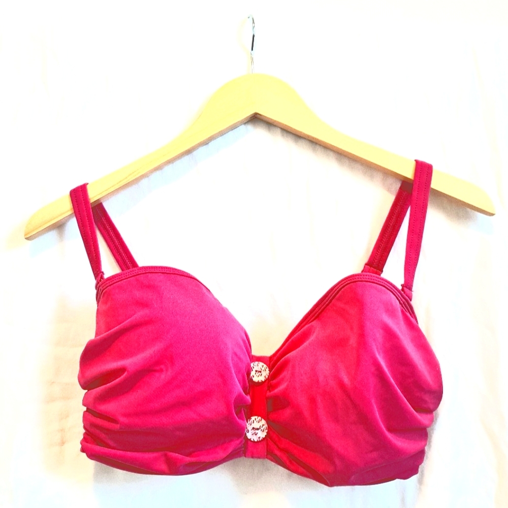 Curvy Kate Bikini
